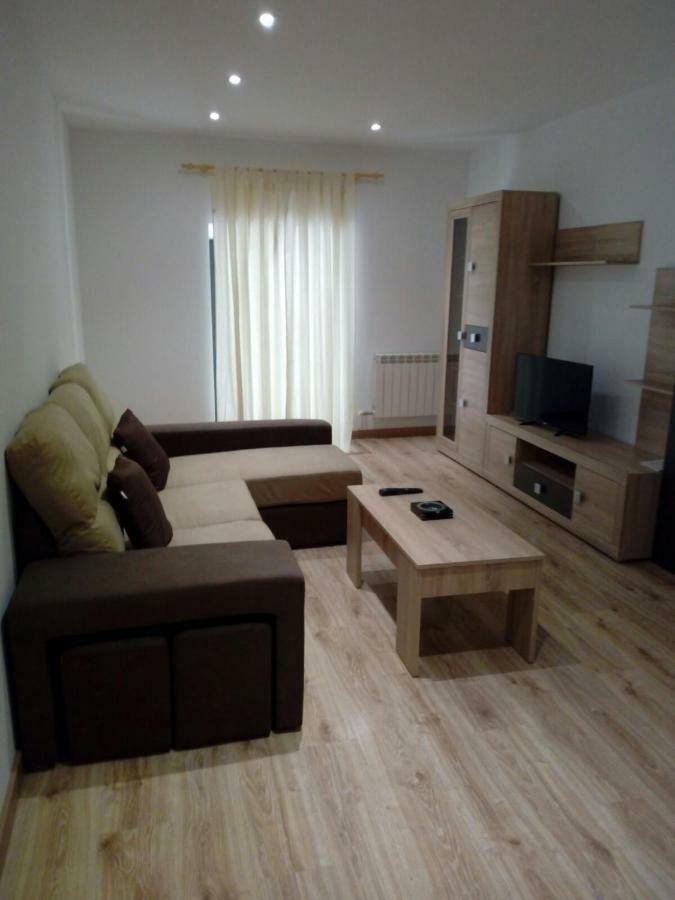 Apartment Samumari Ciudad Rodrigo