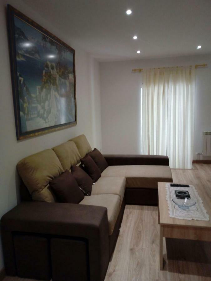 Samumari Apartment *